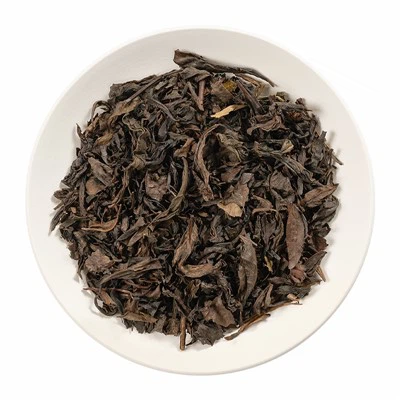 Hundrede år gammel Bush Oolong te