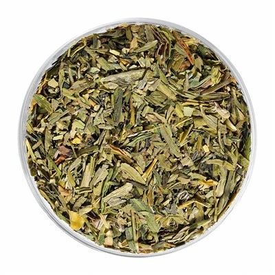 Jade Tea Dragon Well